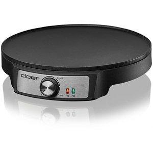 Cloer Crepesmaker 6620
