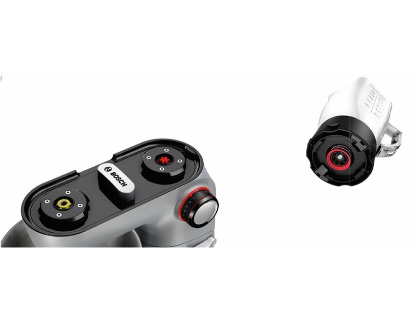 Bosch MUM9D33S11