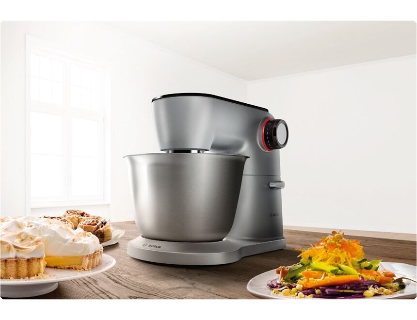 Bosch MUM9D33S11