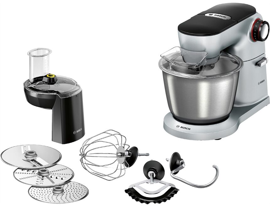 Bosch MUM9D33S11