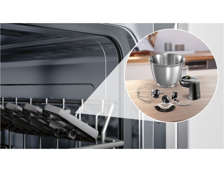 Bosch MUM9D33S11