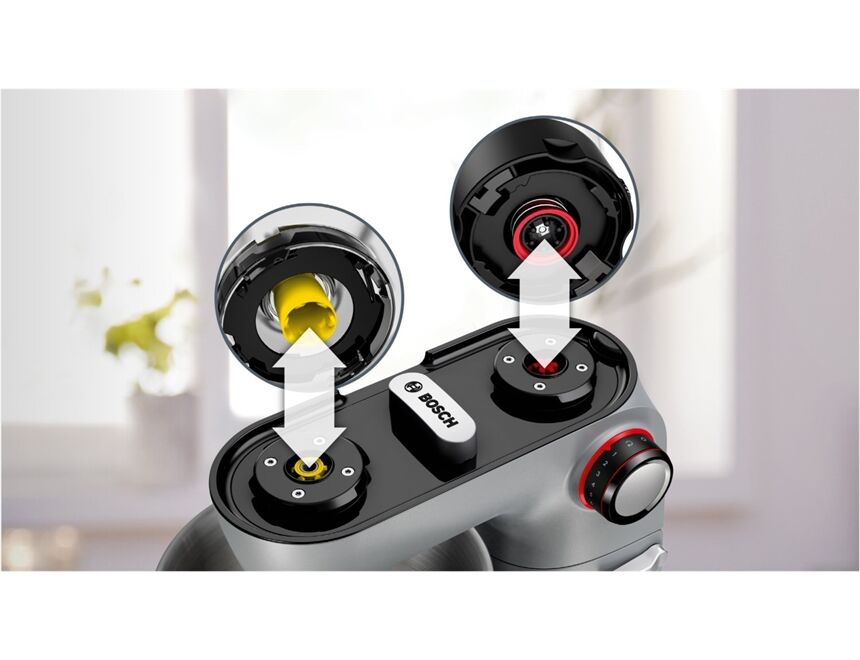 Bosch MUM9D33S11