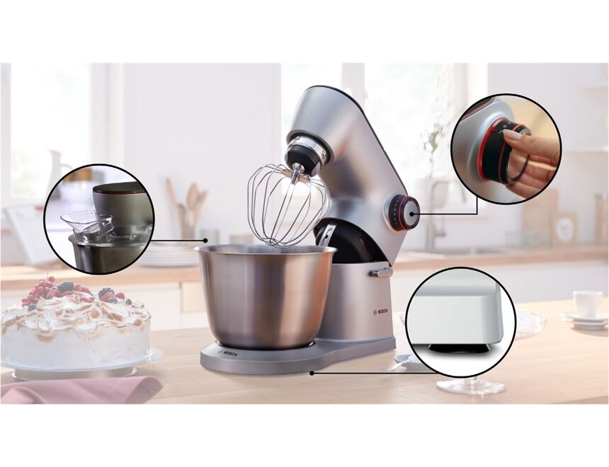 Bosch MUM9D33S11