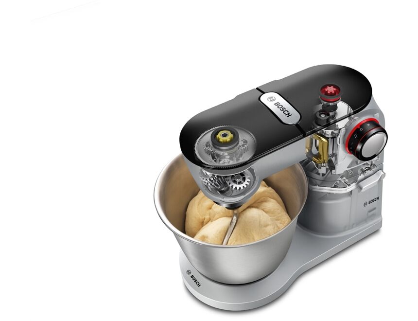 Bosch MUM9D33S11