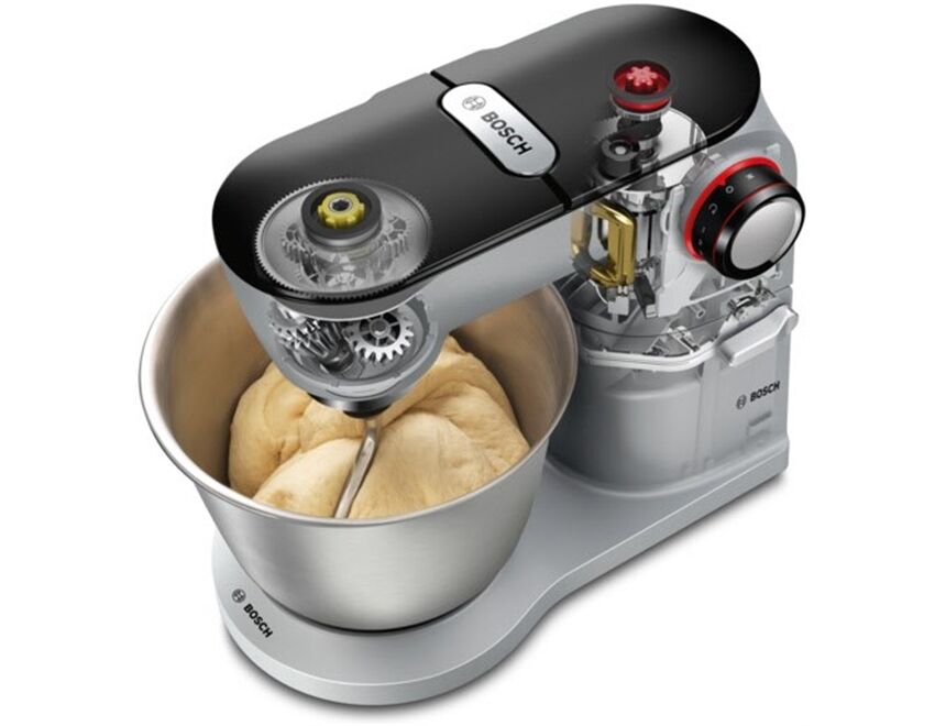 Bosch MUM9D33S11