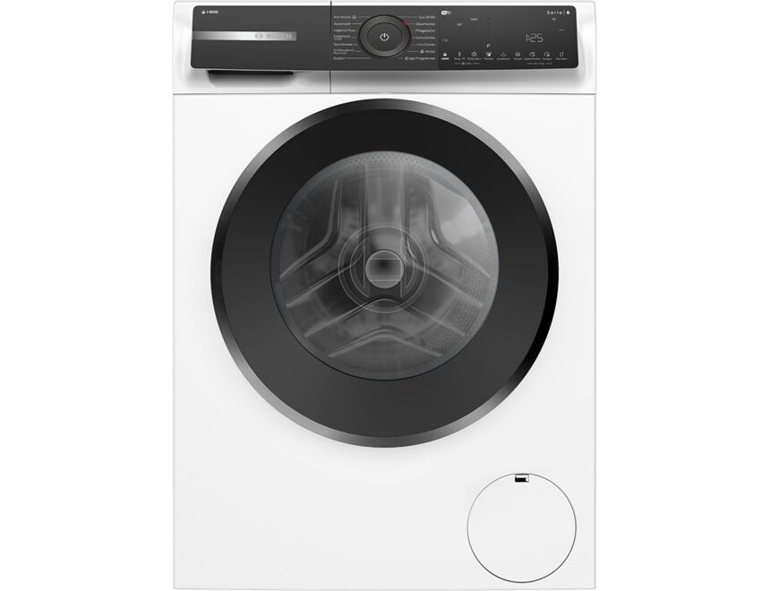 Bosch WGH244A40