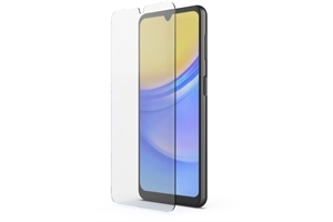 Hama 228507 Schutzglas Clear Protect für Galaxy A16