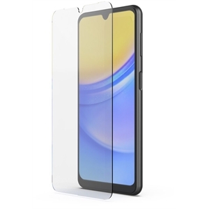 Hama 228507 Schutzglas Clear Protect für Galaxy A16