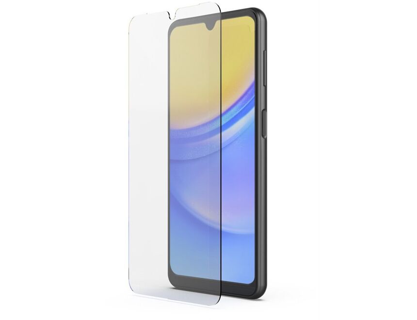Hama 228507 Schutzglas Clear Protect für Galaxy A16
