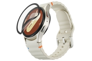 Hama 222799 Displayschutz Super Hybrid