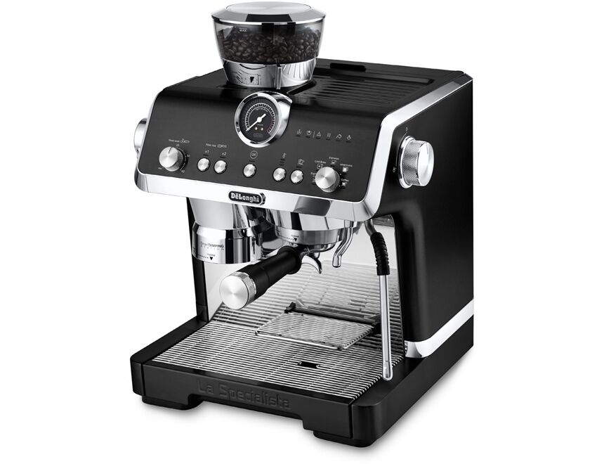 DeLonghi EC9555.BK La Specialista Opera
