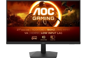 AOC 27G15N2 180 Hz FHD
