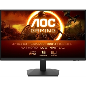 AOC 27G15N2 180 Hz FHD