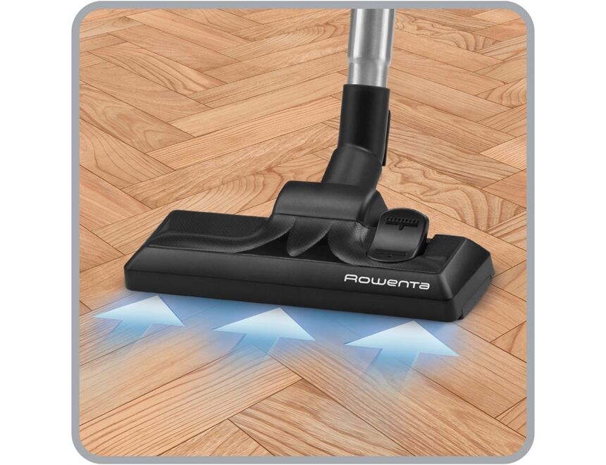 Rowenta RO3753 Compact Power Cyclonic