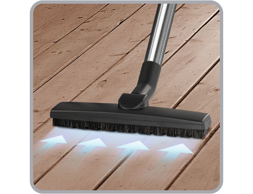 Rowenta RO3753 Compact Power Cyclonic