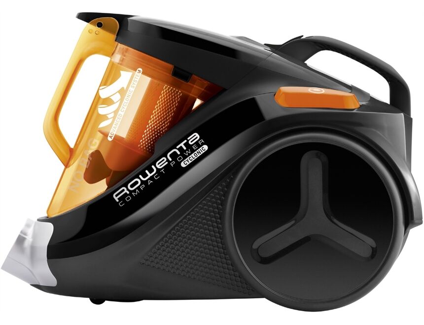 Rowenta RO3753 Compact Power Cyclonic