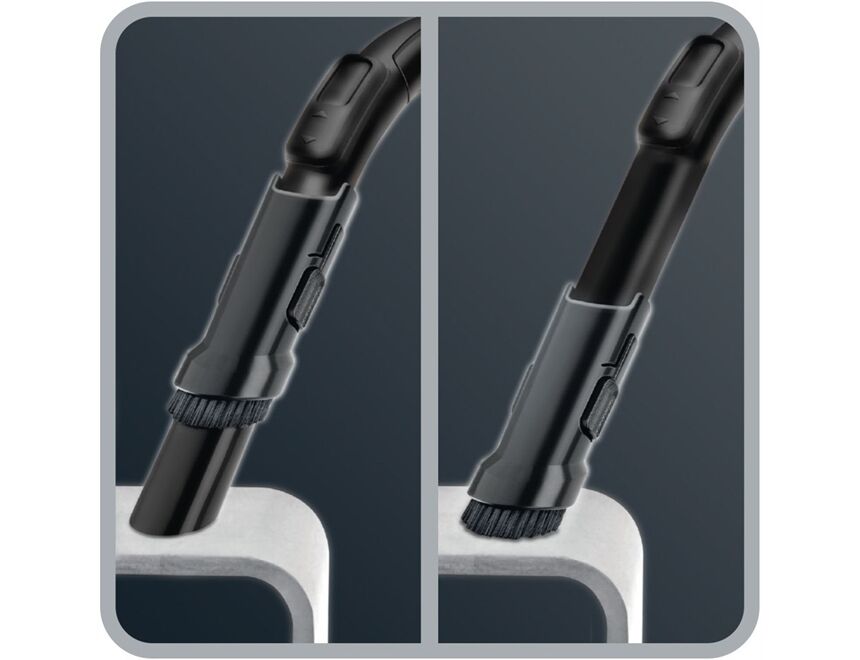 Rowenta RO3753 Compact Power Cyclonic