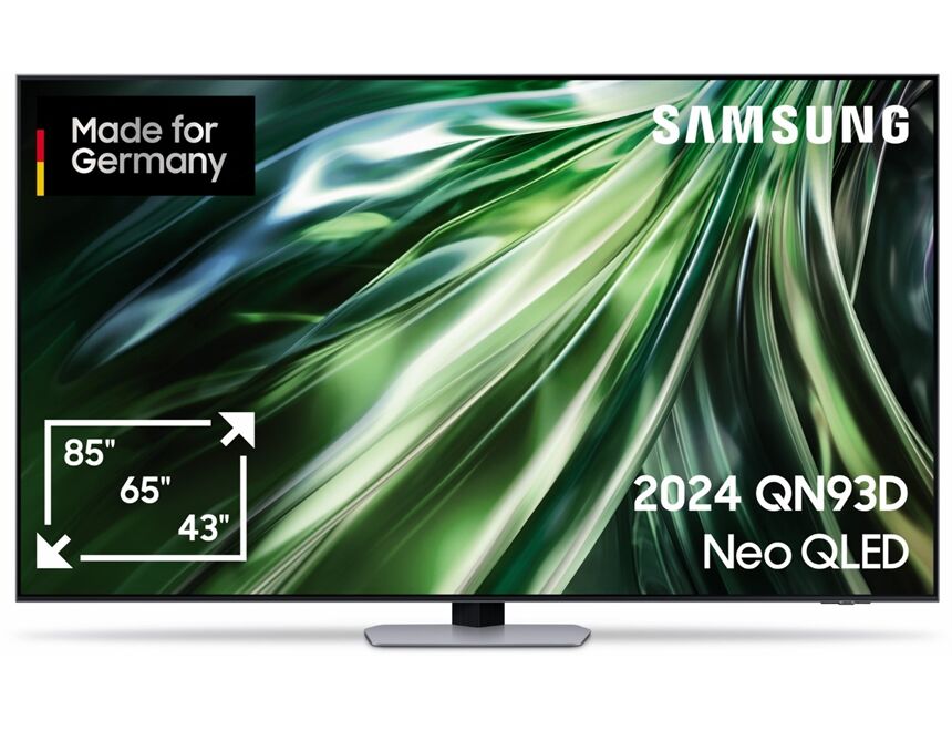 Samsung GQ85QN93DAT XKLUSIV