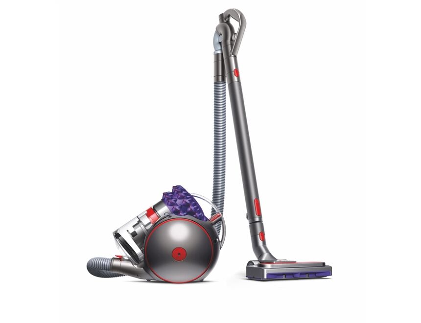 Dyson Big Ball Parquet 2