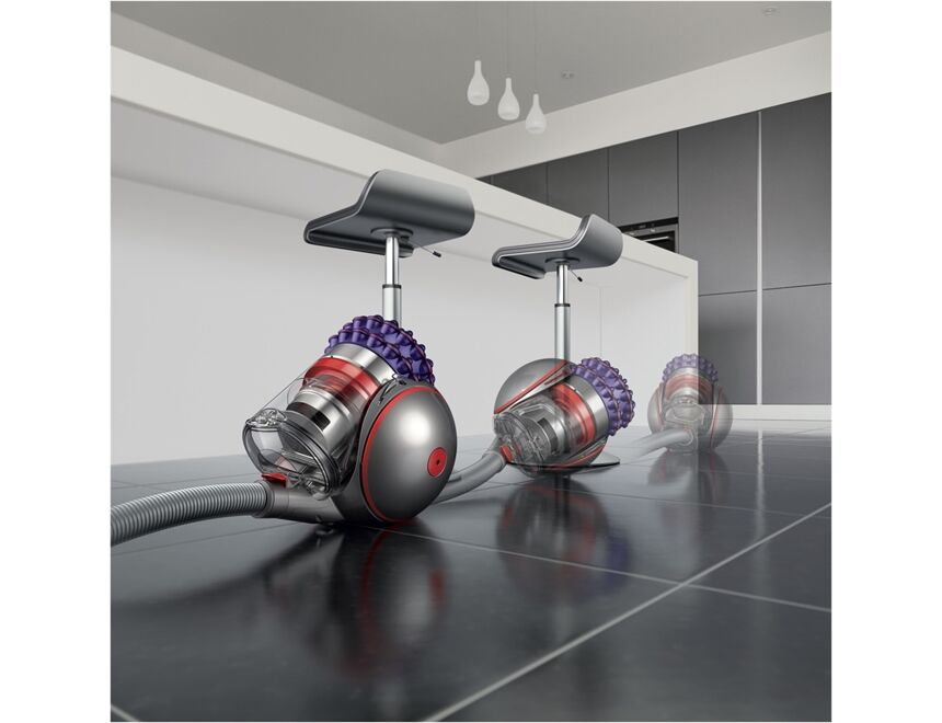 Dyson Big Ball Parquet 2