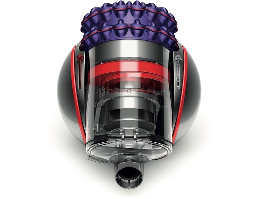 Dyson Big Ball Parquet 2