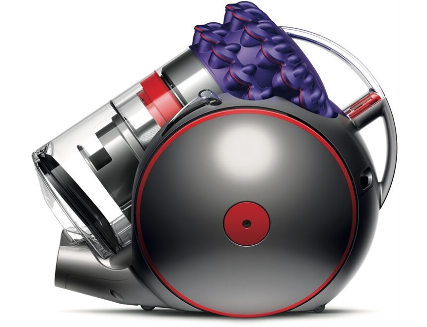 Dyson Big Ball Parquet 2