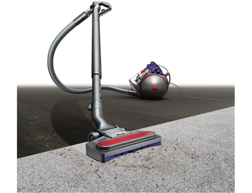 Dyson Big Ball Parquet 2