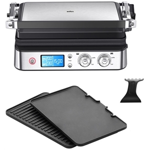 Braun CG 9040