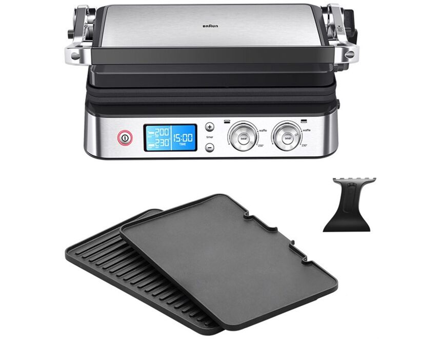 Braun CG 9040