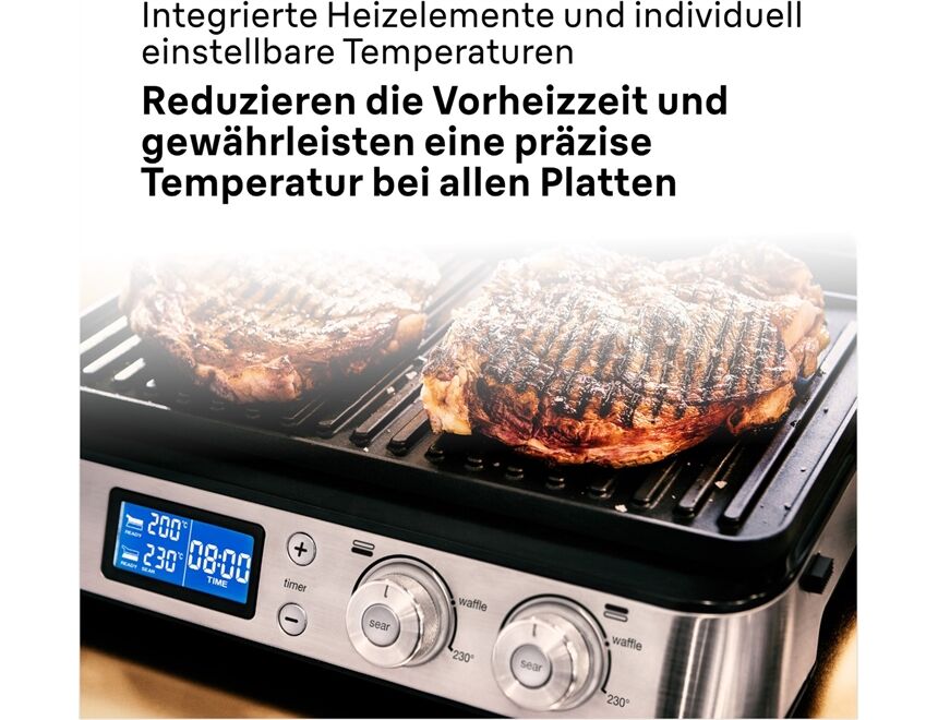 Braun CG 9040