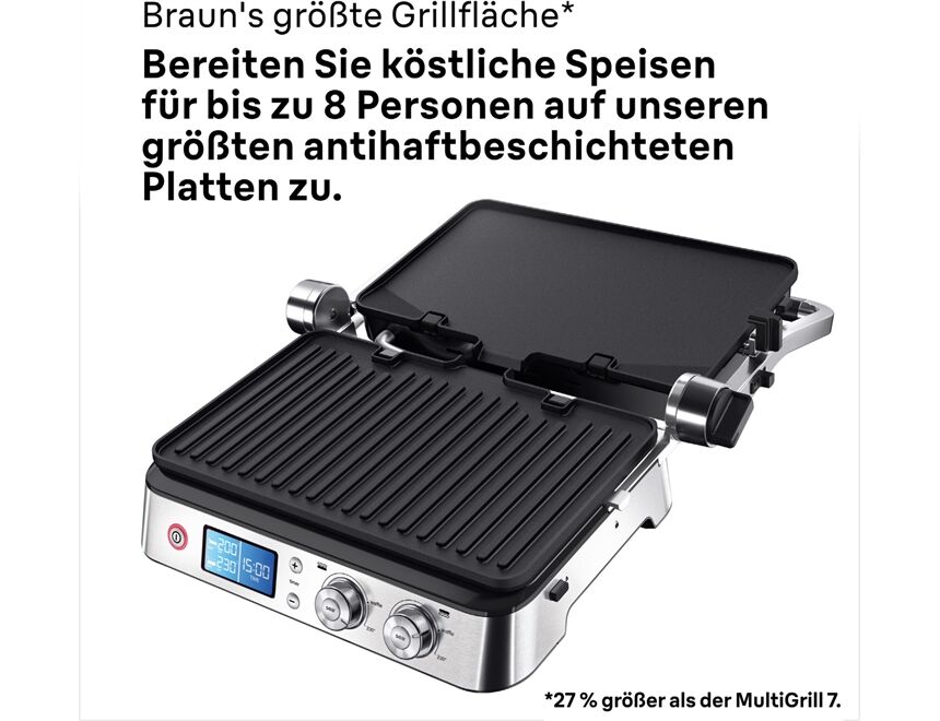 Braun CG 9040