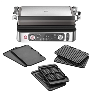 Braun Multigrill 9 PRO  CG9167