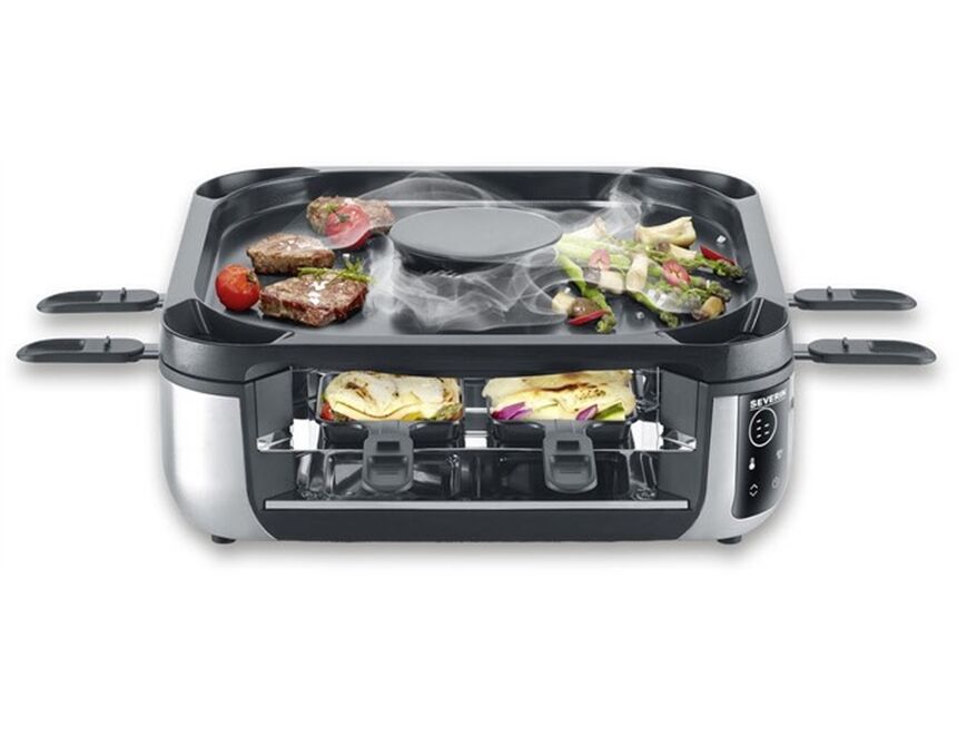 Severin RG 2379 sevento