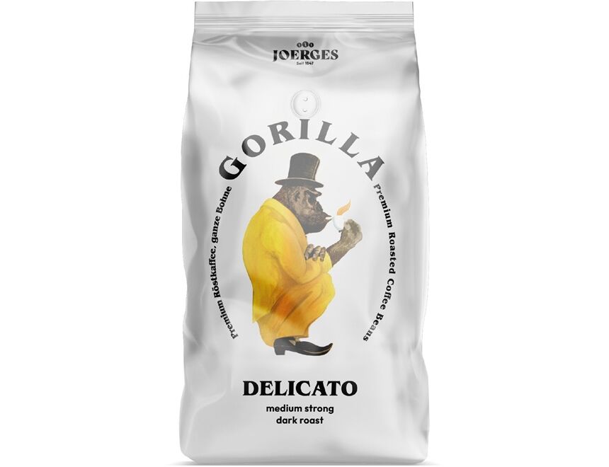 joerges Gorilla Delicato (1000g)