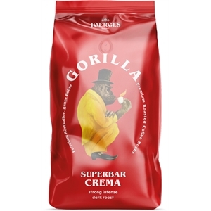 joerges GORILLA SUPERBAR CREMA