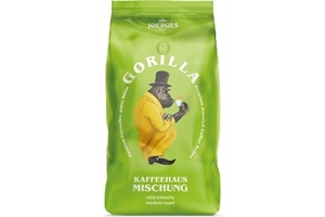 joerges GORILLA KAFFEEHAUS
