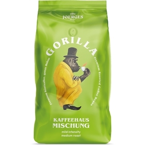 joerges GORILLA KAFFEEHAUS