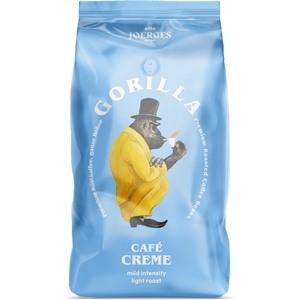 joerges Gorilla Café Creme (1.000 g)