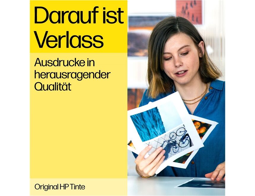 HP Nr. 302 Combo 2-Pack (X4D37AE)