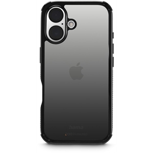 Hama 123754 Handyhülle Extreme Protect für iPhone 16