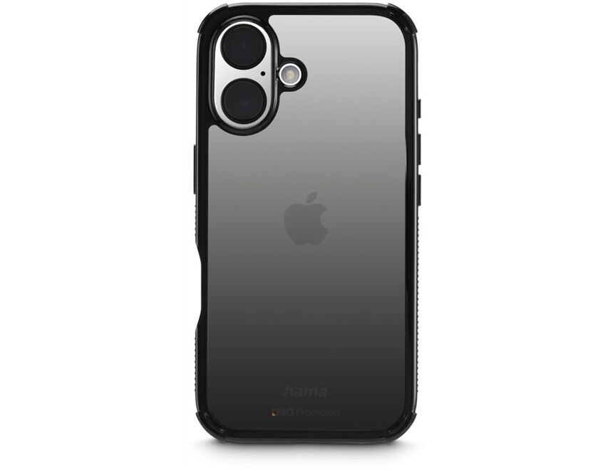 Hama 123754 Handyhülle Extreme Protect für iPhone 16