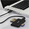 Hama 181018 USB-3.0-Multikartenleser