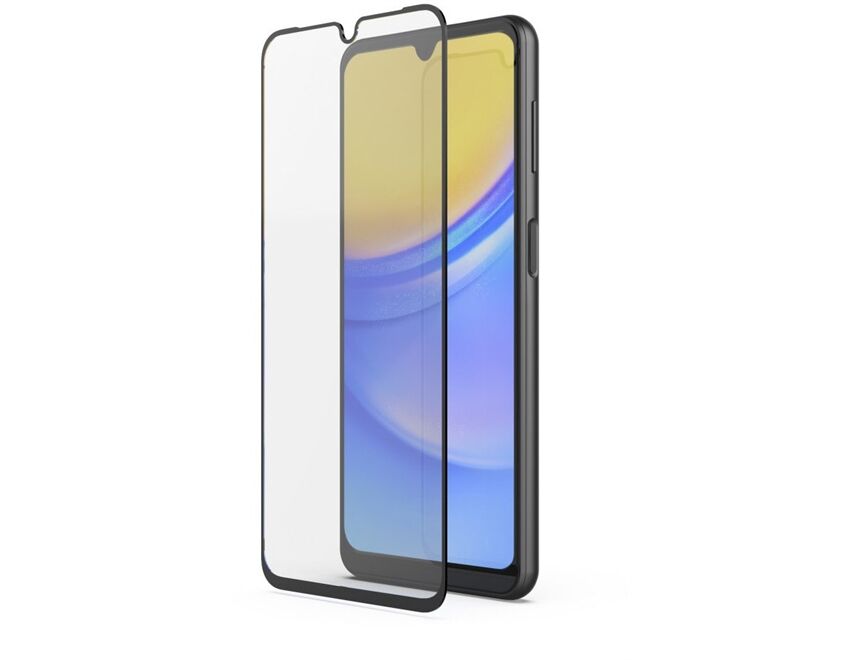 Hama 228508 Schutzglas Extreme Protect für Galaxy A16
