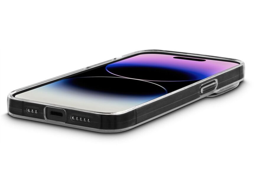 Hama Handyhülle Always Clear