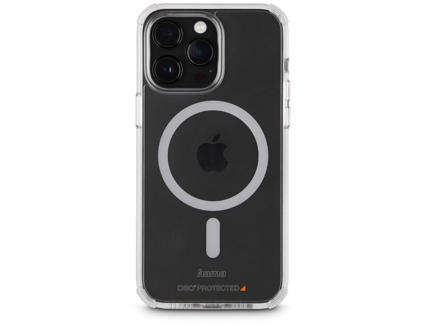 Hama MagCase Extreme Protect,,