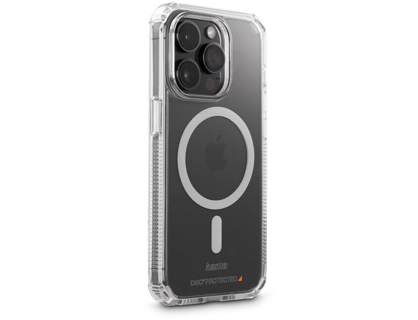 Hama MagCase Extreme Protect,,