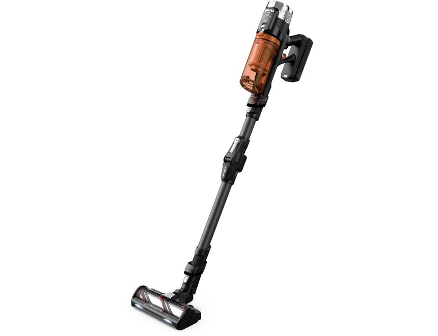 Rowenta RH 9A30WO XForce Flex 13.60 Anniversary