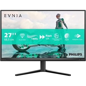 Philips Evnia 27M2N3500NL/00 180 Hz WQHD