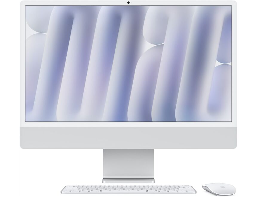 Apple iMac 24" Retina 4.5K (MWUU3D/A)