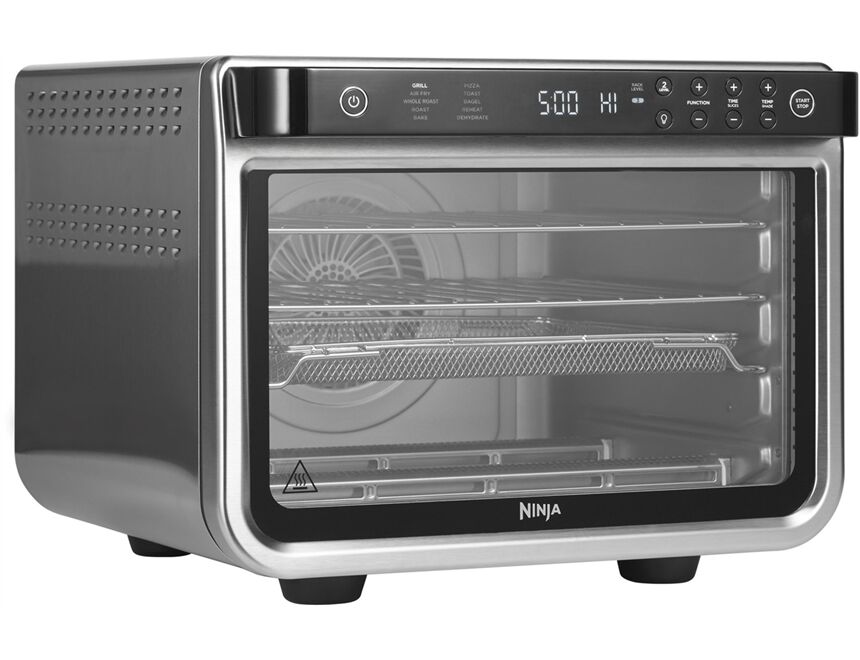 NINJA DT200EU Foodi 10-in-1 XL